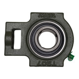 Mancal Tensor + Rolamento Uct208 Para Eixo De 40mm 