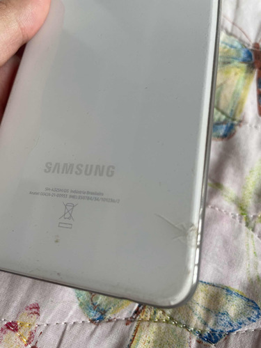 Samsung A32 4g (vender Com Urgência)