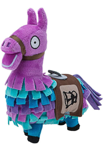 Fortnite Ruz Llama Loot Felpa Piñata Peluche *inmediato*