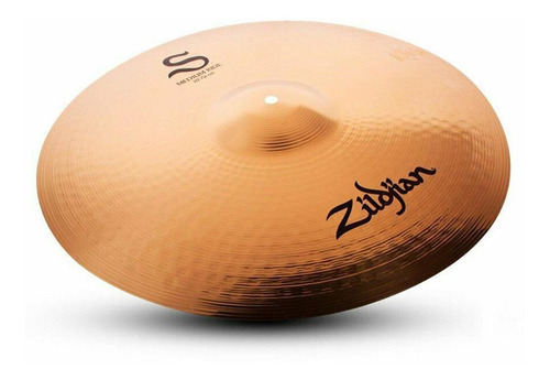 Platillo 20'' Serie S Medium Ride Zildjian S20mr