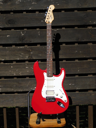 Guitarra Fender Squier Stratocaster Korea 1994