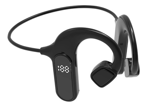 Audifonos Inalambricos Conducción Osea U9 Bluetooth Deportes
