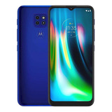 Motorola Moto G9 4gb 64gb Azul