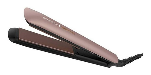 Plancha Para Cabello Remington Keratin Therapy Original