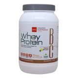 Whey Protein Anc Sabor Baunilha Com Colágeno Verisol Anc