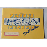 Picture Prompts - Don Kindler