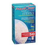 Repuesto Filtro Aquaclear 50 Removedor Amoniaco Ammonia 143g