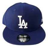 Gorra Dodgers Snapback 9fifty