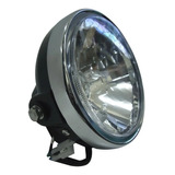 Farol Optica Delantera Yamaha Ybr 125 Motos Coyote