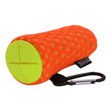 Doco Poop Bag Dispenser Orange