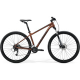 Bicicleta Merida Big Nine 60 3x 2022 - Aro 29 T:xl