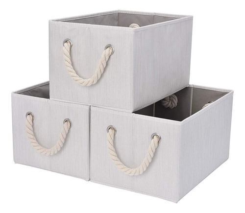 Caja De Almacenaje Storageworks De Poliester Con Resistente