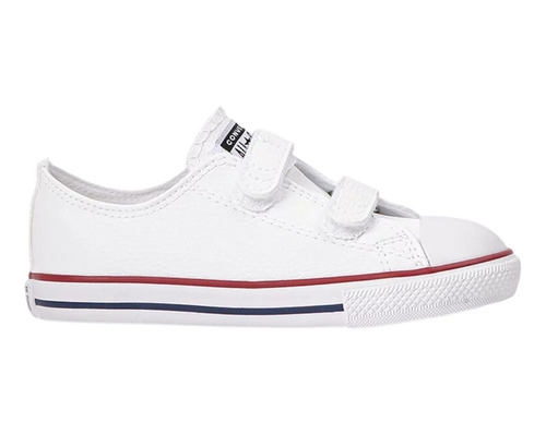 Tênis All Star Converse Infantil Chuck Taylor 2v Cod: 15993