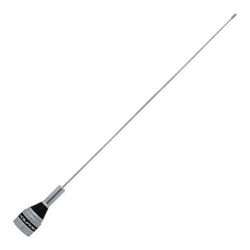 Antena Px Móvel 1/4 Vhf  2 Metros  M-300c - Aquário