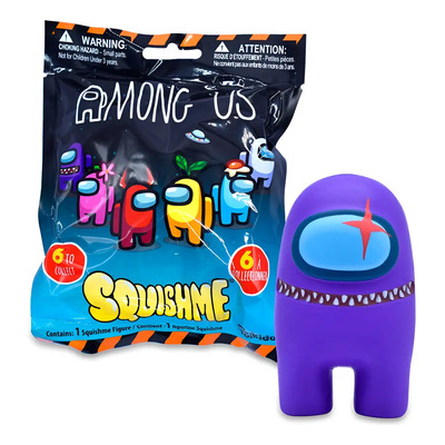 Among Us Squishy Me | MercadoLibre