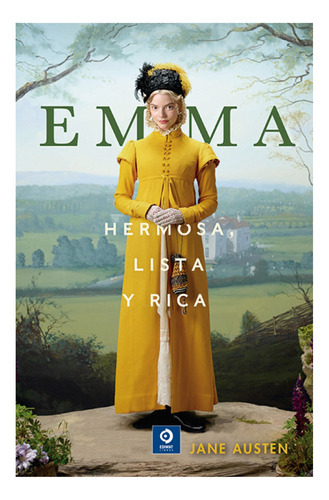 Emma, De Austen, Jane. Editorial Edimat Libros, Tapa Dura, Edición 1 En Español, 2021