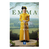 Emma, De Austen, Jane. Editorial Edimat Libros, Tapa Dura, Edición 1 En Español, 2021