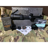 Luneta Vector Optics Grizzly 1-4x24