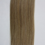 Extensión Cortina Pelo 100% Cabello Natural Humano 22 Rubia