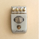 Pedal Distorção / Overdrive - Guvnor Gv2 - Marshall Guv Nor