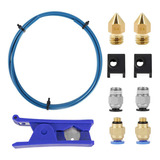 Accesorios Para Calcetines Nozzle Suite.ender 3/.ender Blue