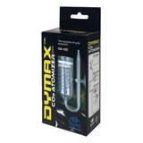 Difusor Atomizador Vidrio Mediano Co2 Dymax