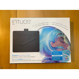 Tableta Grafica Wacom Intuos Art Small