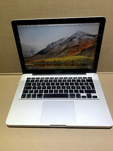 Macbook Pro A1278 Core I5