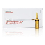 Ampolla Vitamina C - Mesoestetic