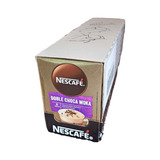 Nescafé Doble Choca Moka 6 Display 48 Sobres Envío Inmediato