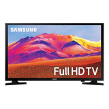 Televisor Samsung Flat Led Smart Tv 40 Pulgadas Fhd