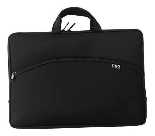 10 Pças Capa Pasta Maleta Notebook Bolsa Atacado Neoprene  