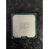 Processador Intel Core 2 Duo E7400 2,8