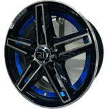 Rin 13x6 Barrenc 4-114.3 Y 4-100 Promo Msi Chevy Pointer 