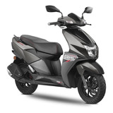 Scooter Tvs Ntorq 125 Ciclofox  Caba