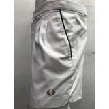 Short Fred Perry Tenis Retro Vintage Importado