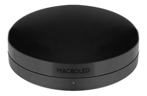 Controlador Universal Smart Infrarojo Macroled Conexión Usb