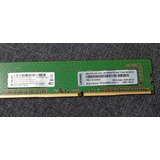 Memoria Smart 4gb Ddr4 Pc4-2666 Sodimm Smu4tdc3c0k0464scg