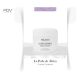 Kit Argania Piel-cabello: Crema Perla De África Y Shampoo