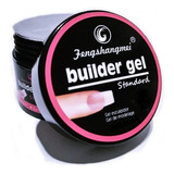 Gel Fengshangmei Builder Uv Gel Nude 07 Standart O Topp