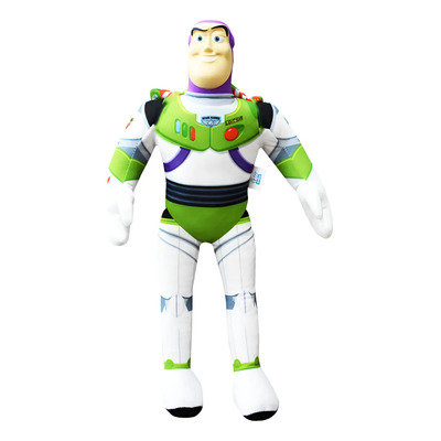 Buzz Lightyear Muñeco De Peluche Toy Story Disney 40 Cm Azul | Envío gratis