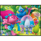 Banners Infantiles-poster-trolls