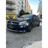 Mercedes-benz Clase A 2017 1.6 A200 Urban 156cv