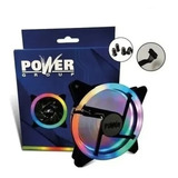 Ventilador Argb Magic X1 Power Group