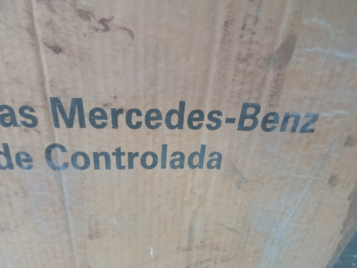 Retrovisor Derecho Mercedes Benz Ls 1634 Foto 6