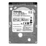 Disco Duro Interno Toshiba 2.5  Series Mq01abf050 500gb