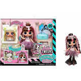 Lol Surprise Tweens Swap Muñeca Bronze 2 Blonde Billie