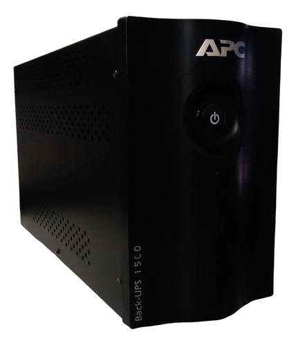 Nobreak Apc Nb-apc Back-ups 1500va Bivolt Com Bateria Usada