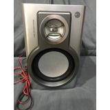 Caixa Som Gradiete Way Speaker System - (15x20x23) 5 Kg Unid