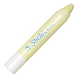 Corrector Profesional Manchas Y Ojeras Shelo Nabel® 3.5grs.